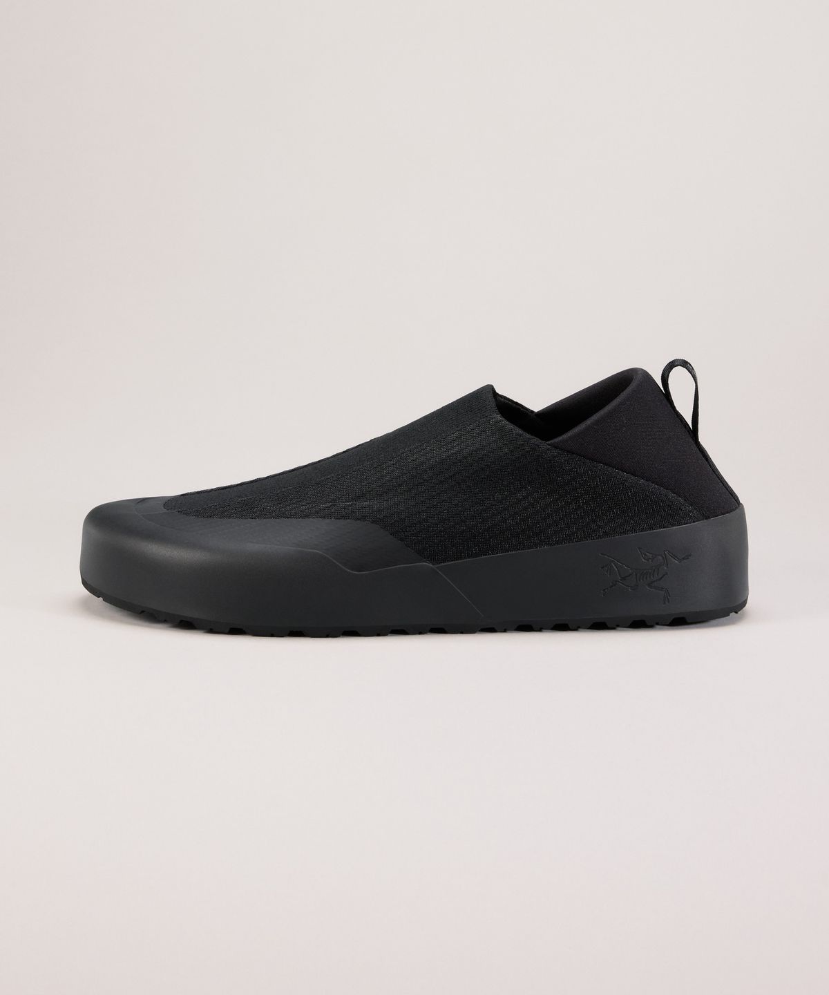 아크테릭스(ARCTERYX) 크래그 남성 - BLACK / BLACK / AFPFM10110