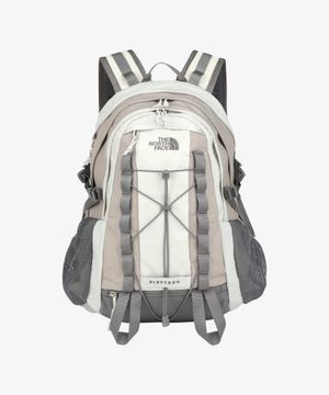 NM2DR55K 화이트라벨 일렉트론 백팩 WHITE SAND