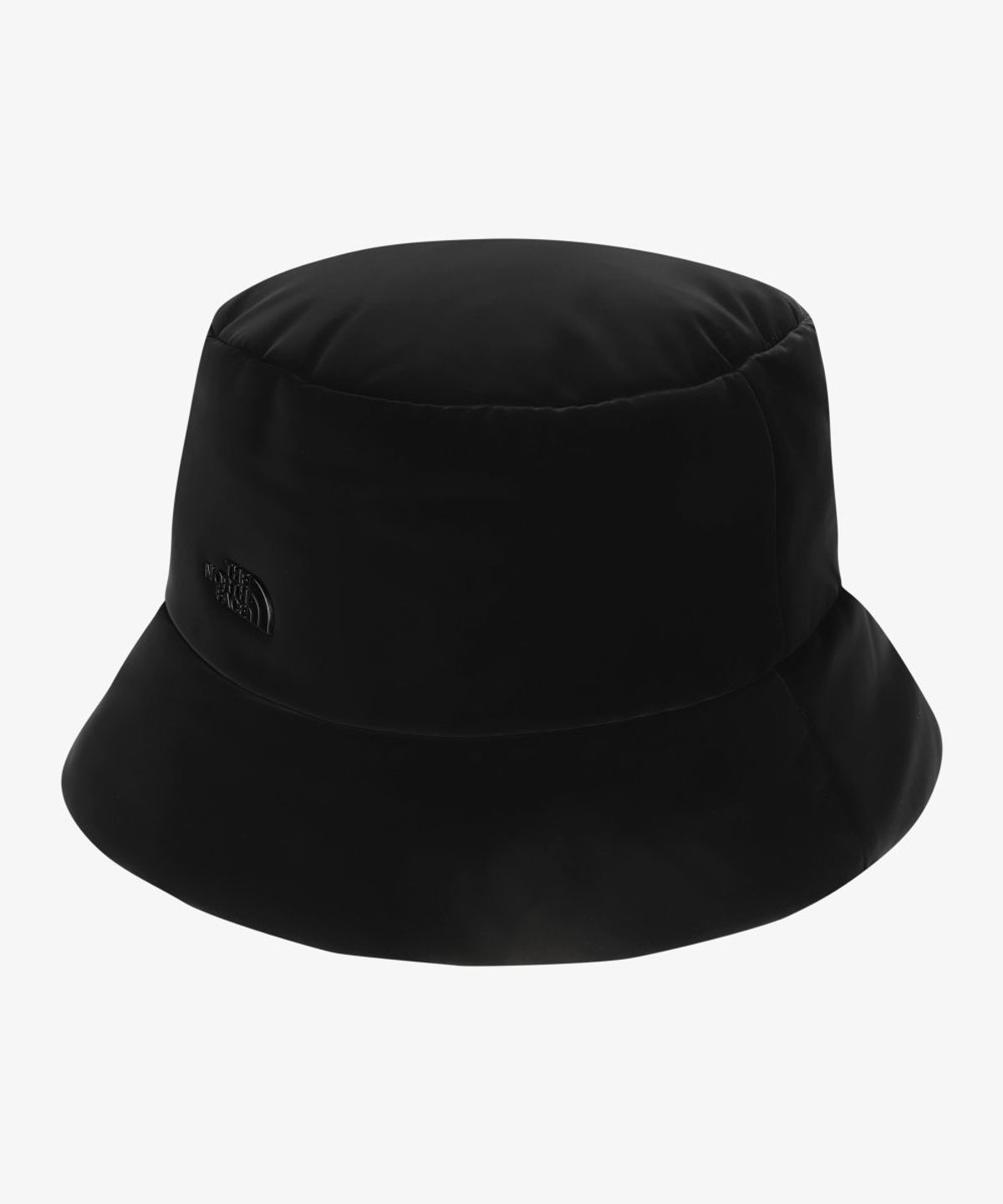 노스페이스(THE NORTH FACE) NE3HR52J 플럼피 패딩 햇 MATT_BLACK