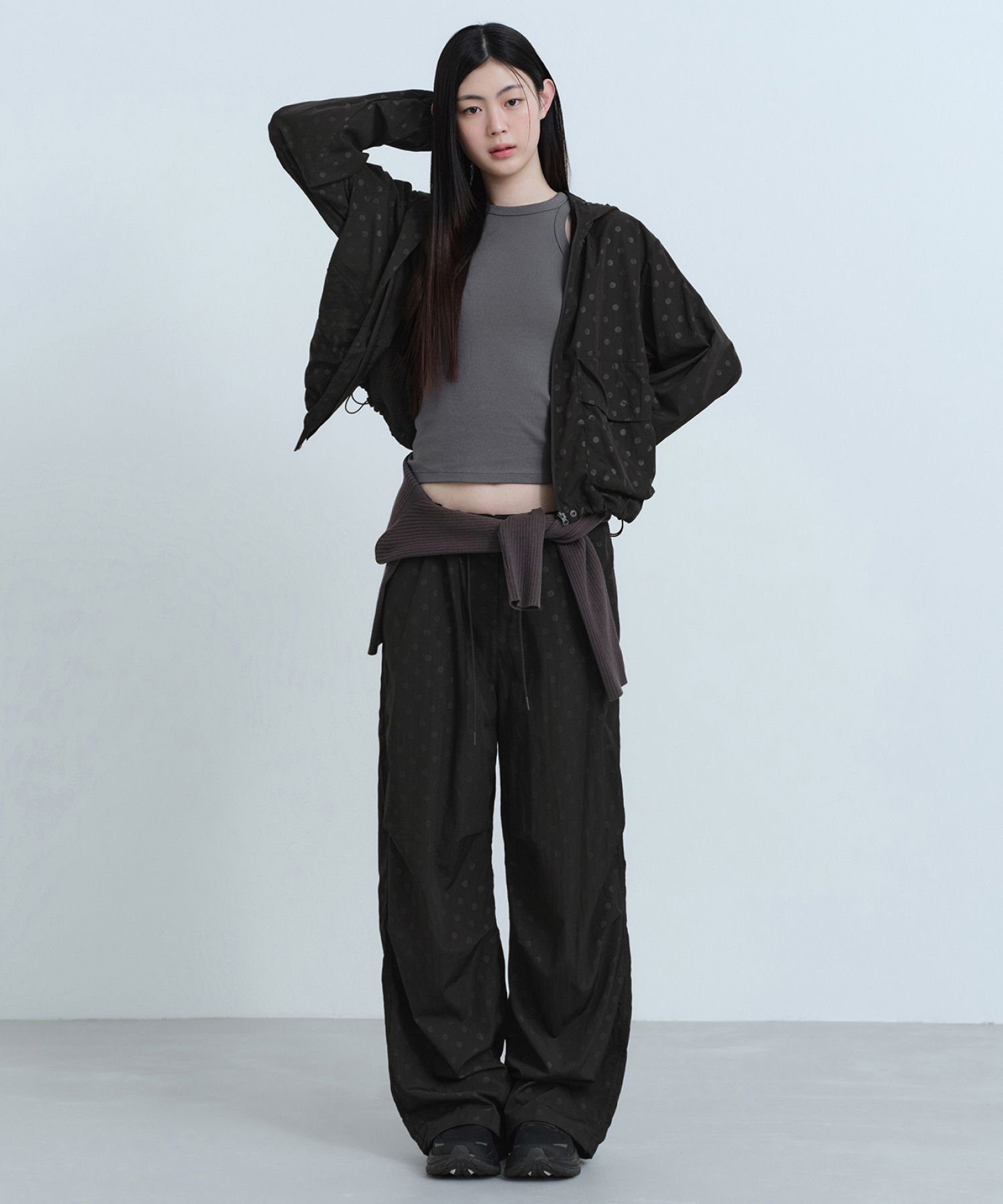 MUSINSA公式 | MUSINSA STANDARD WOMAN ウィメンズポルカドット