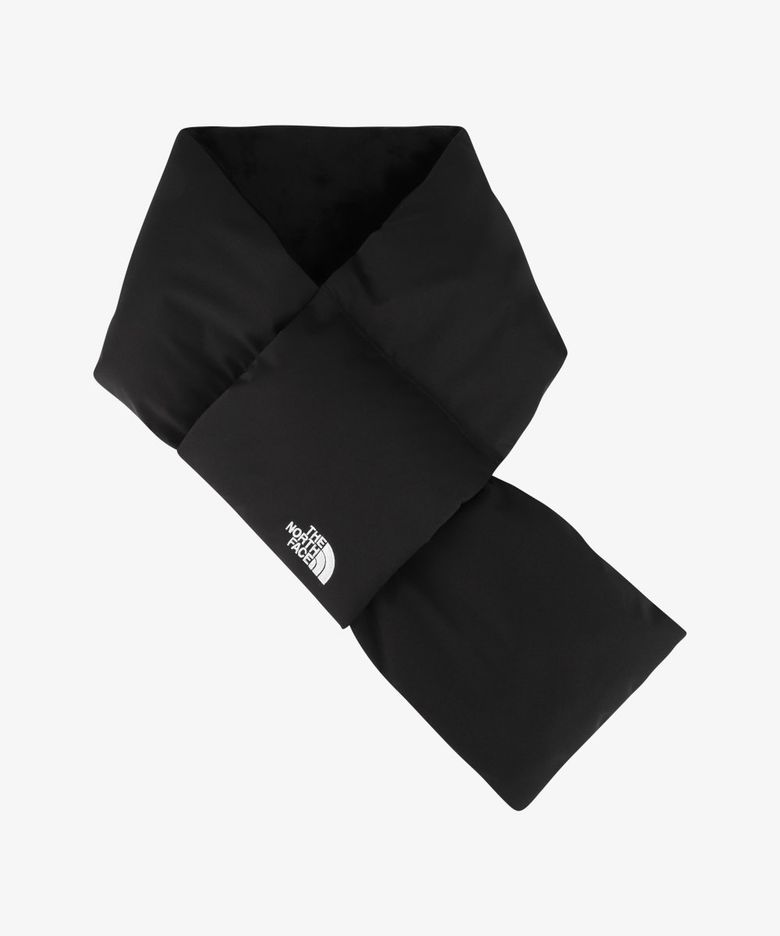 NA5IR50J 티볼 머플러 BLACK