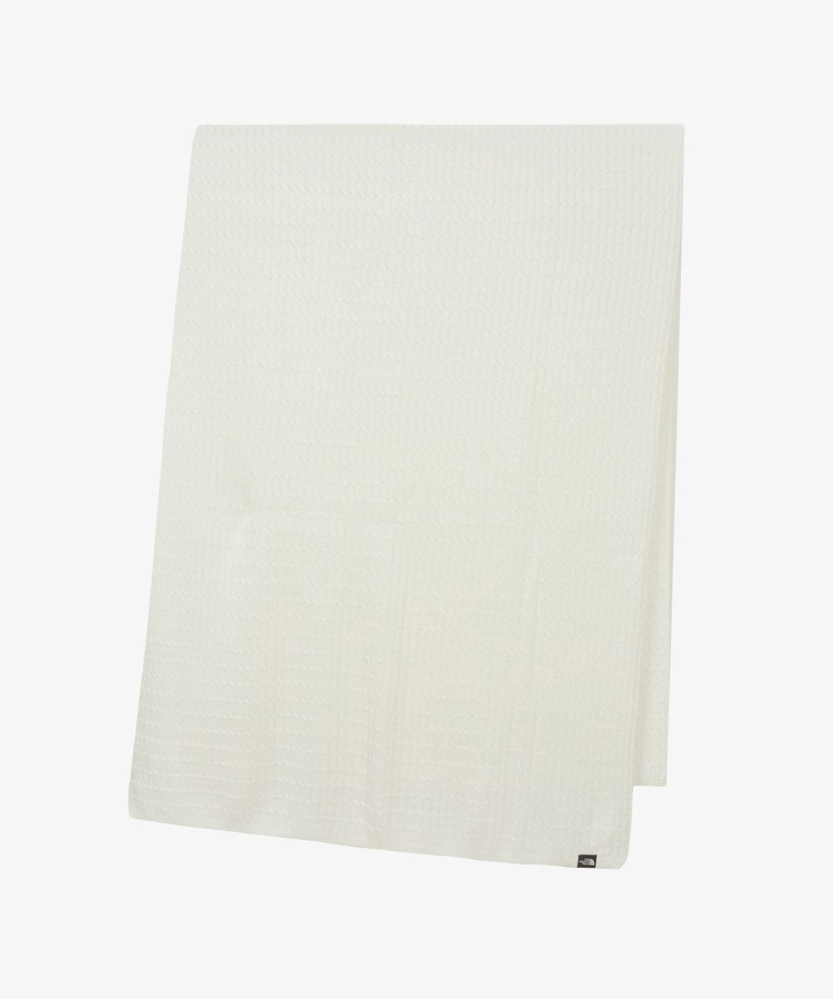 노스페이스(THE NORTH FACE) NA5IR82B 딜라이트 울 숄 WHITE