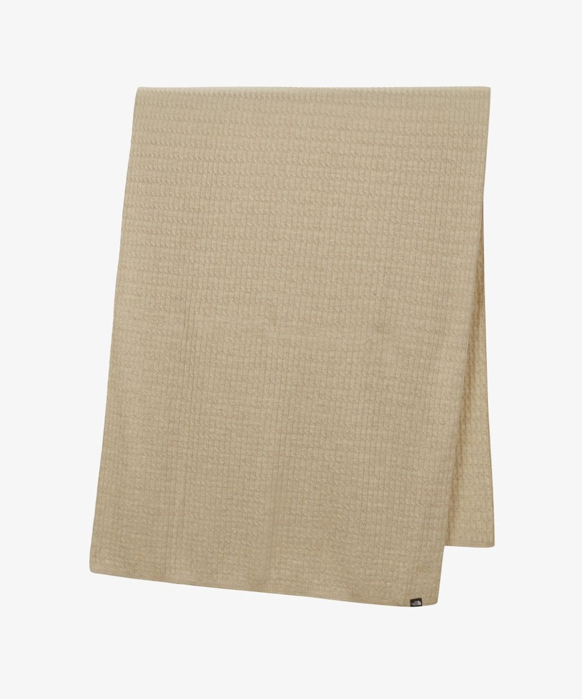 노스페이스(THE NORTH FACE) NA5IR82C 딜라이트 울 숄 BEIGE