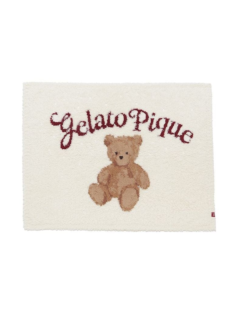 [HOLIDAY] GELATO SNOW BEAR 자카드 블랭킷 PWGG255653