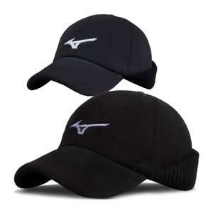 어반 이어머프 귀덮개 남성 겨울 골프모자 볼캡