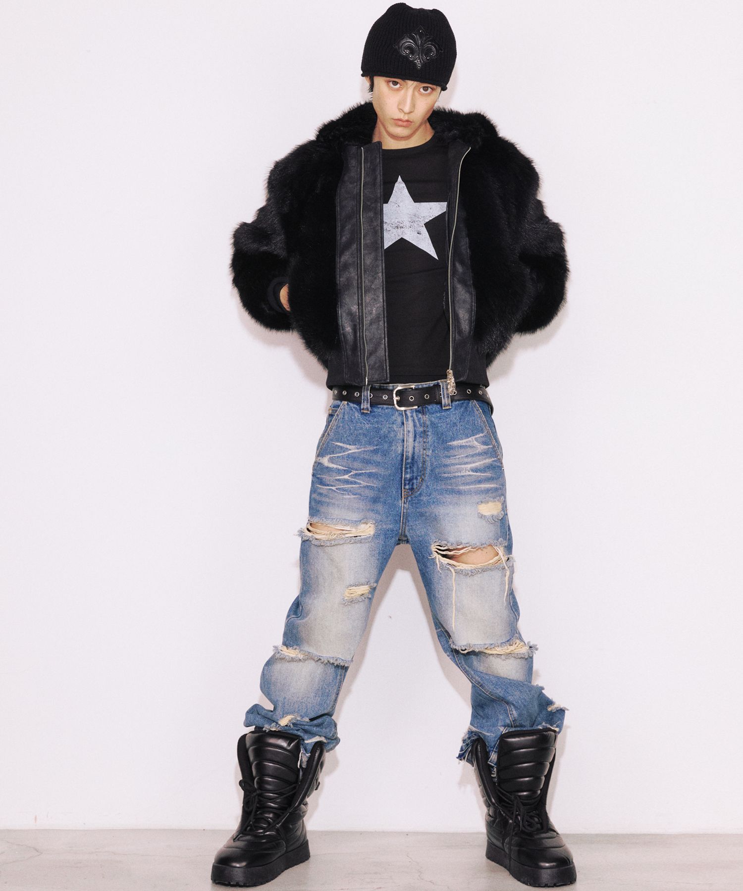 LECYTO (レシト) - カーディガン | MUSINSA 公式