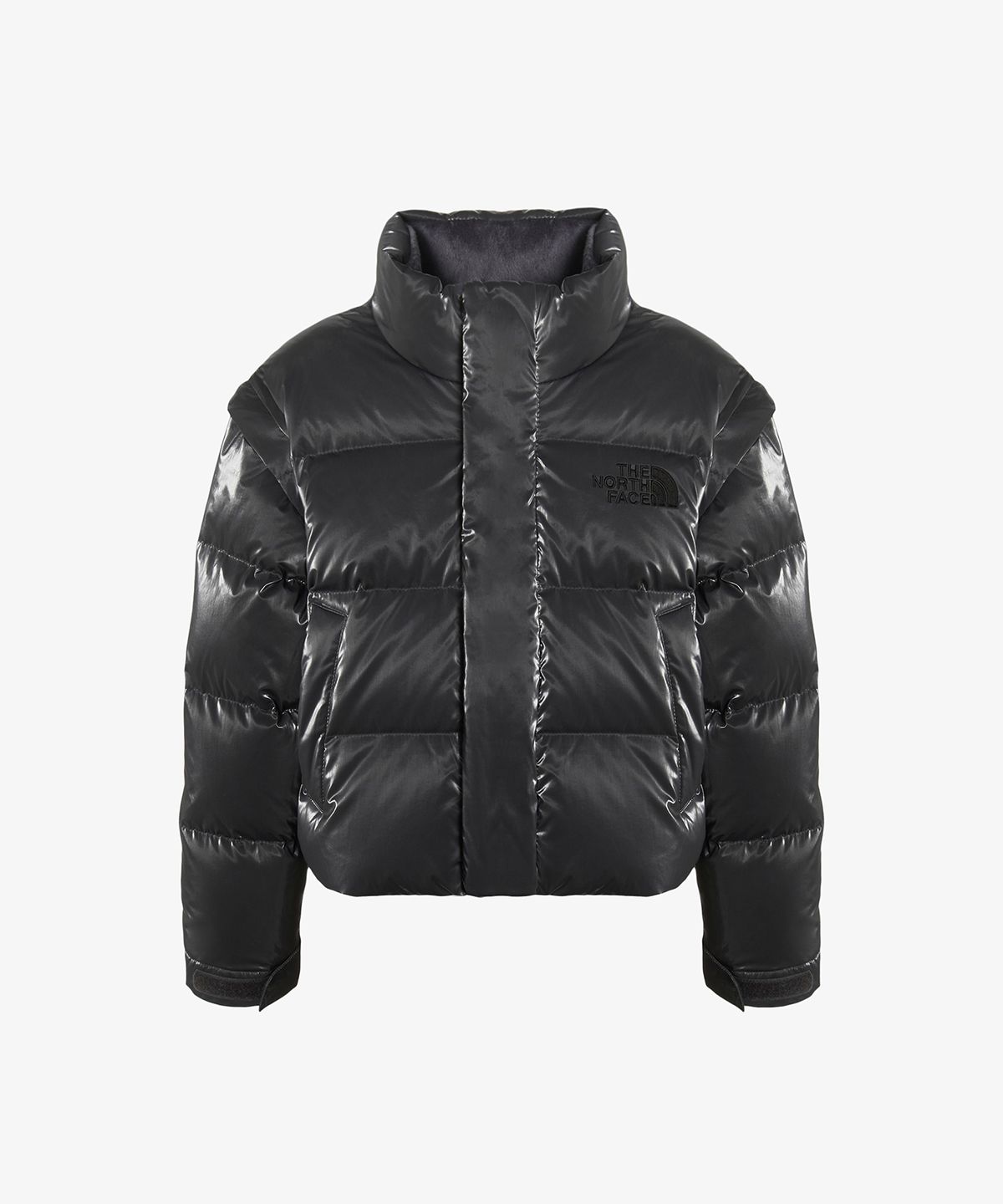 노스페이스 키즈(THE NORTH FACE KIDS) 걸즈 글로우 디테쳐블 다운 자켓(RDS) NJ1DR59S_CHG