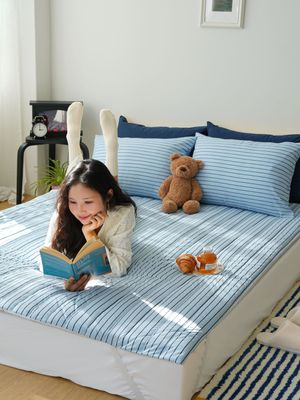 온기 탄소매트 커버 4컬러 (SS/Q)