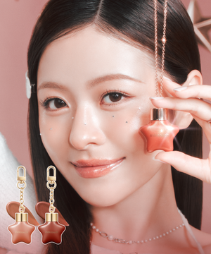 [홀리데이에디션]오너먼트 펄 립 글로스 5colors