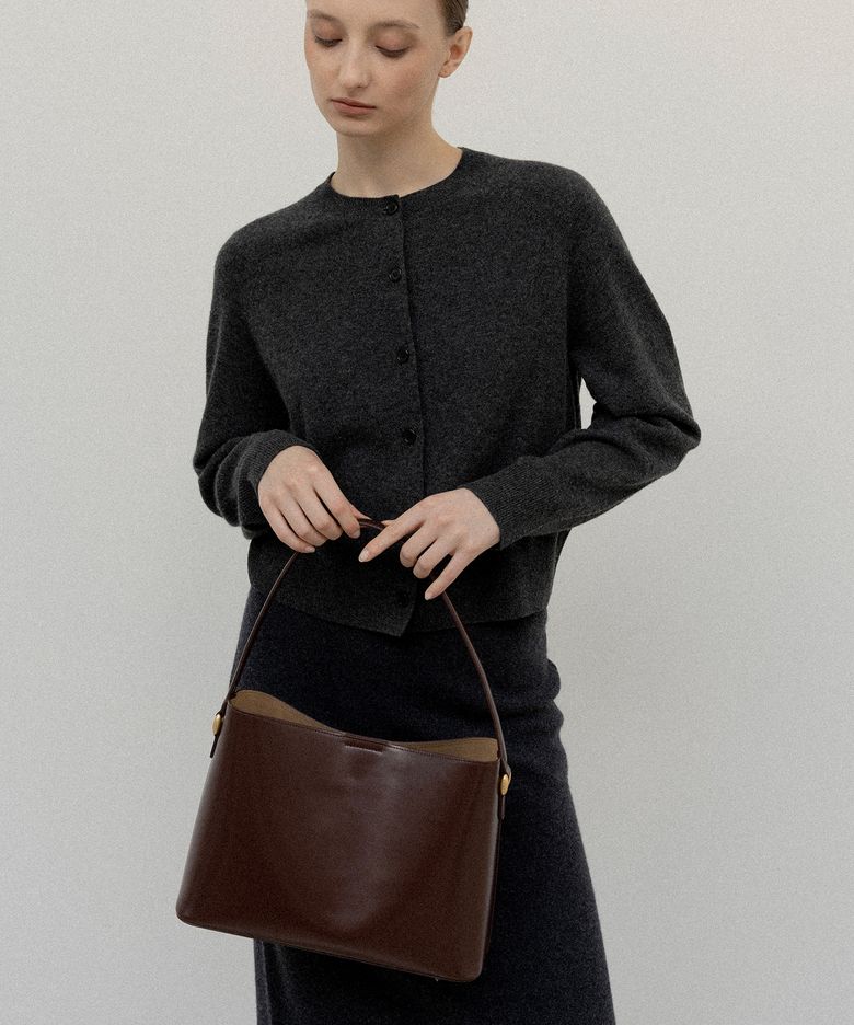 포이나백 POYNA BAG / brown