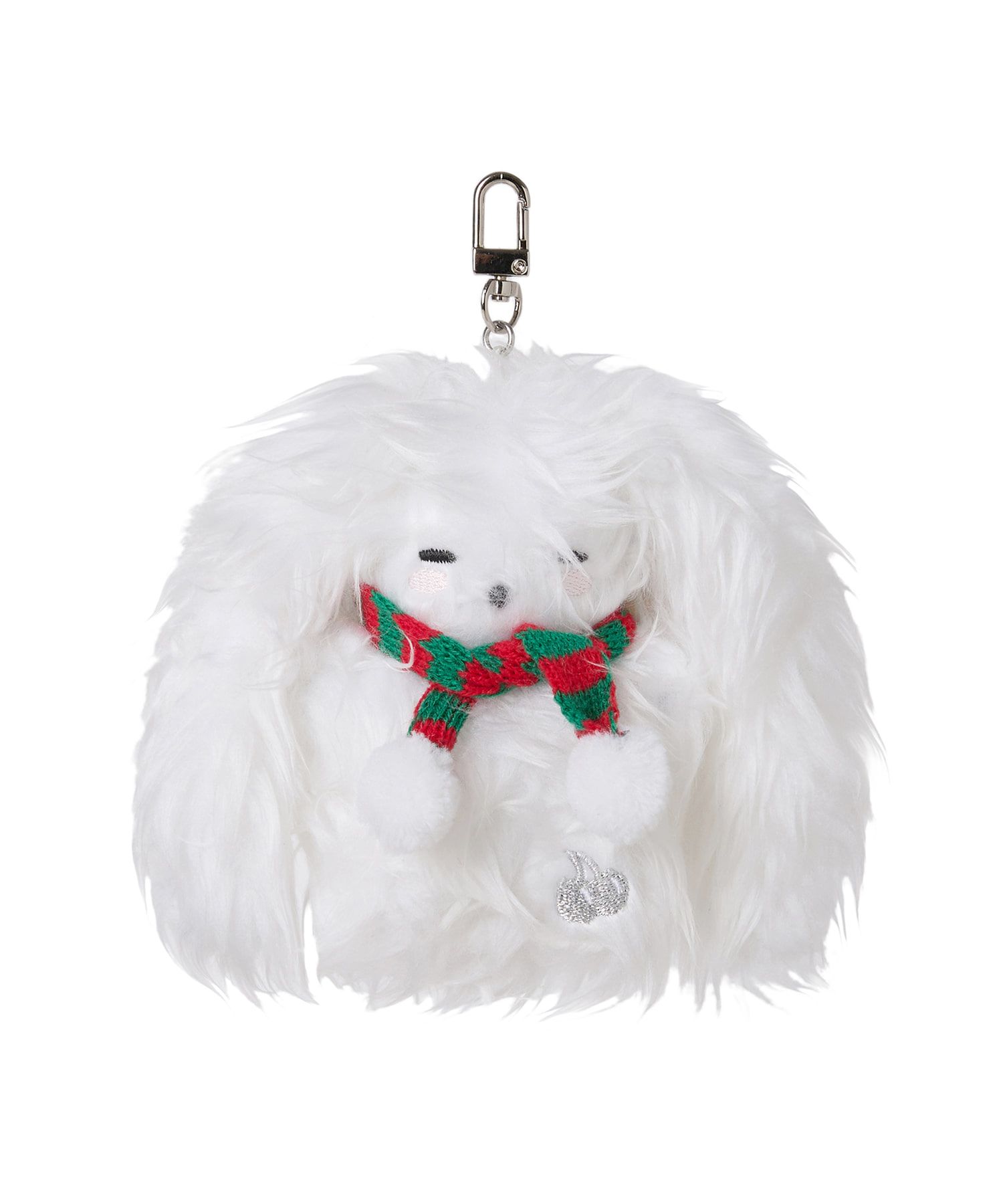 MUSINSA公式 | KIRSH キルシ x ピトゥ キャラクターキーホルダー