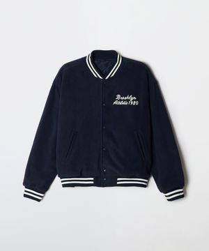 BROOKLYN 바시티 재킷_SPFZF4VC51