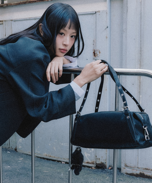 [서지수PICK] 아일렛 숄더백 RE BGFV1SS_MIABGFV1QS