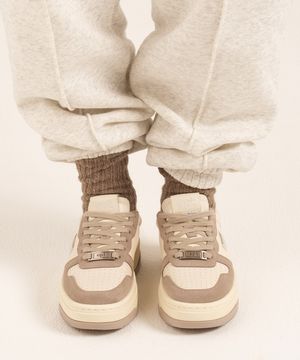 COURT HIGH (TOFU/MUSHROOM)