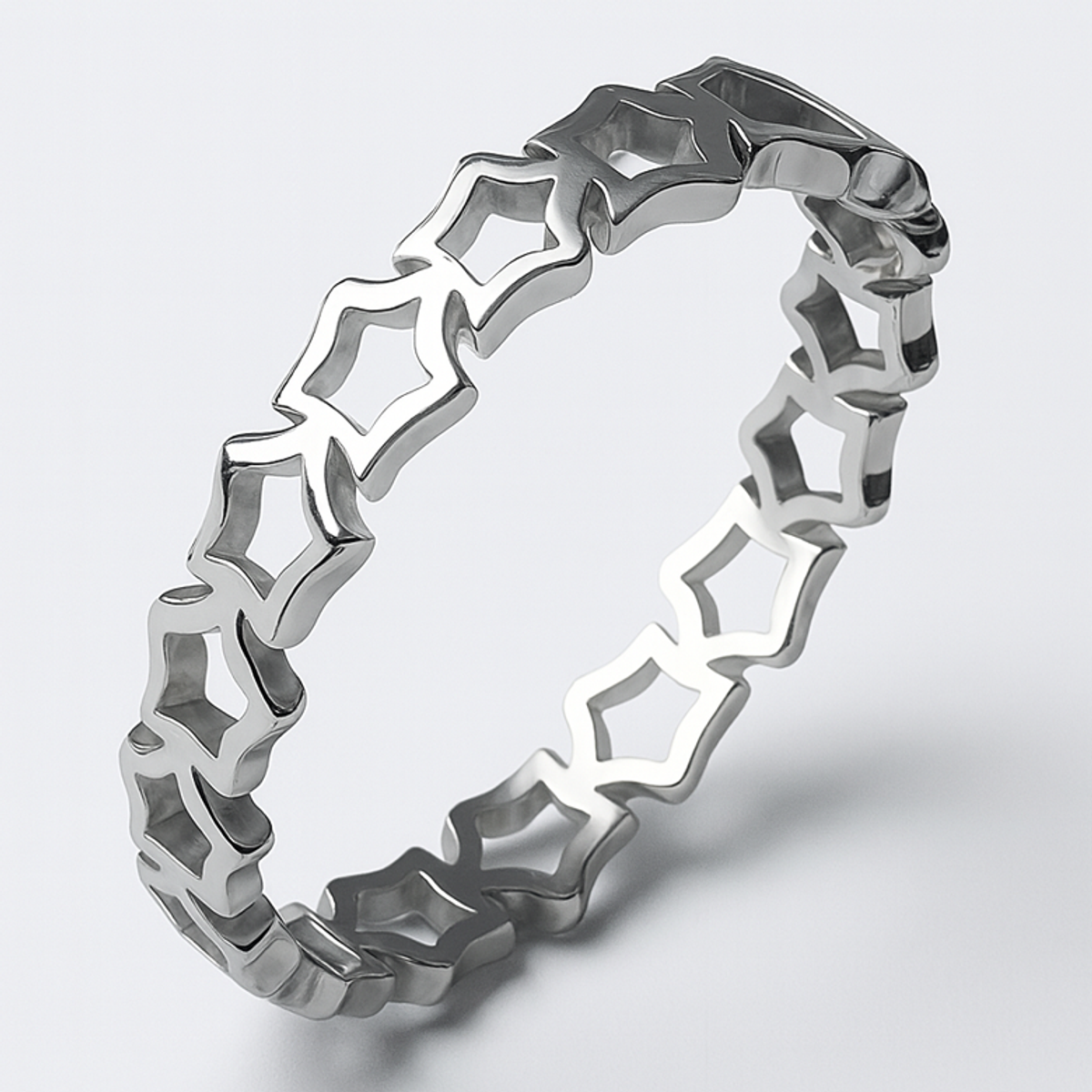 마크-4(MARK-4) STARLACE RING