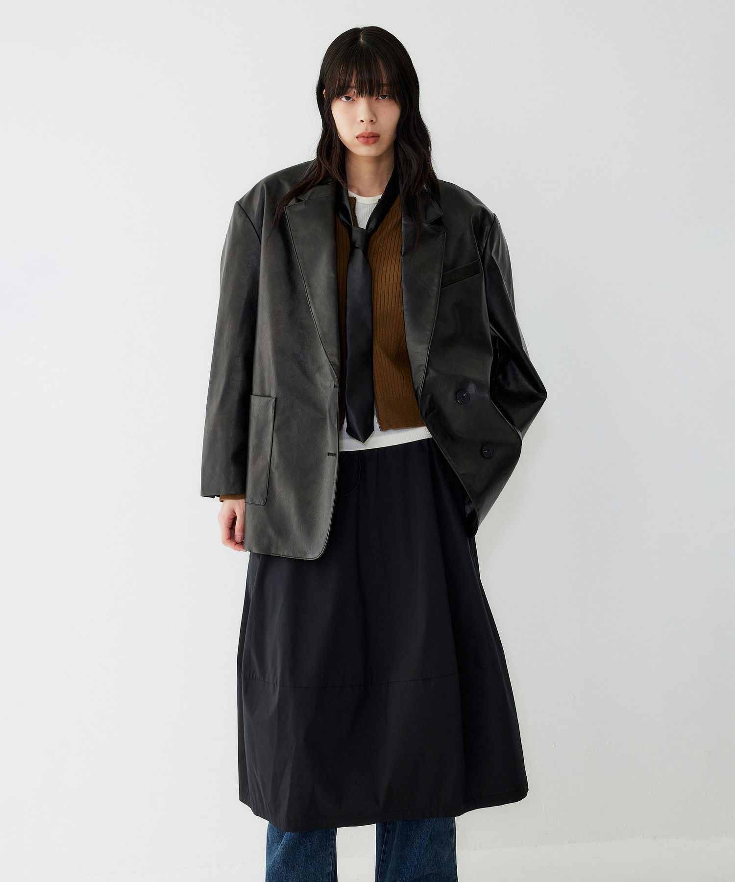 アウター特集 - 韓国人気ファッション通販 | MUSINSA日本