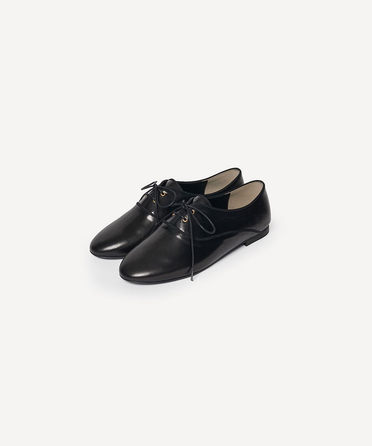 호와스(HOWUS) CLASSIC OXFORD (BLACK)