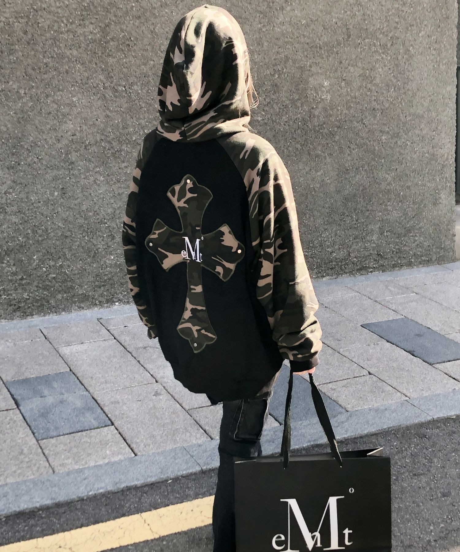 MUCENT (ムセント) - | MUSINSA 公式