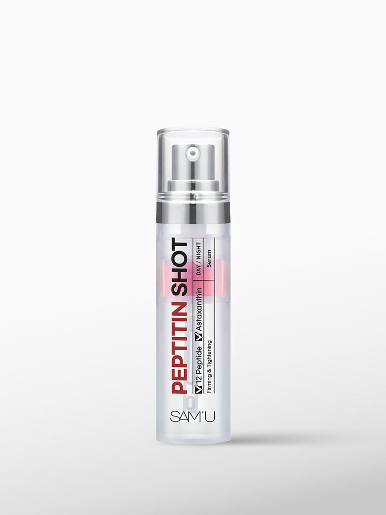펩타이틴 샷 21.5ml (1제 1.5ml + 2제 20ml)