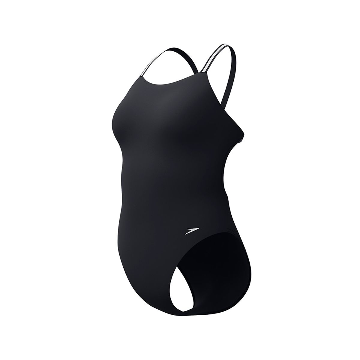 스피도(SPEEDO) 솔리드 원피스 액티브백(8-005069001)