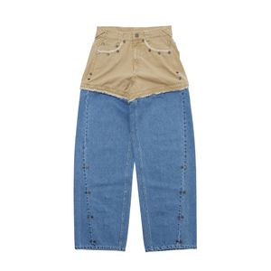 WESTERN CROSS PANTS_BEIGE