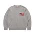 OLD GLORY SWEATER_GREY