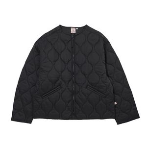 SOF LINER JACKET_BLACK