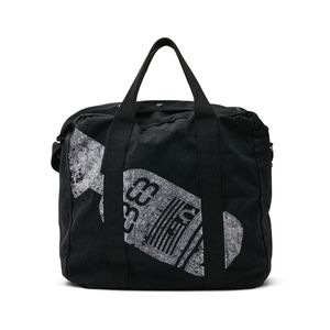 SOF DUFFEL BAG_BLACK