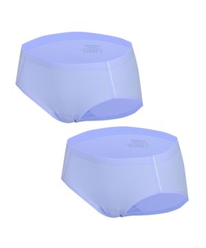 [2PACK] 액티브 비비드 데일리 팬티 (4colors)