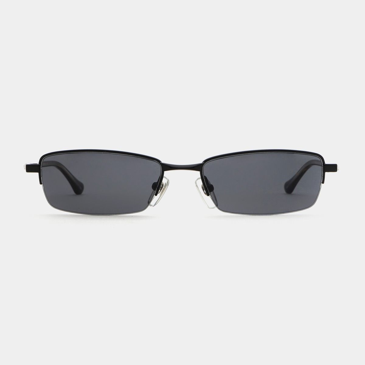 보니 클라이드(BONNIE CLYDE) 럭키스타 Lucky Star Tortoise Black & Black