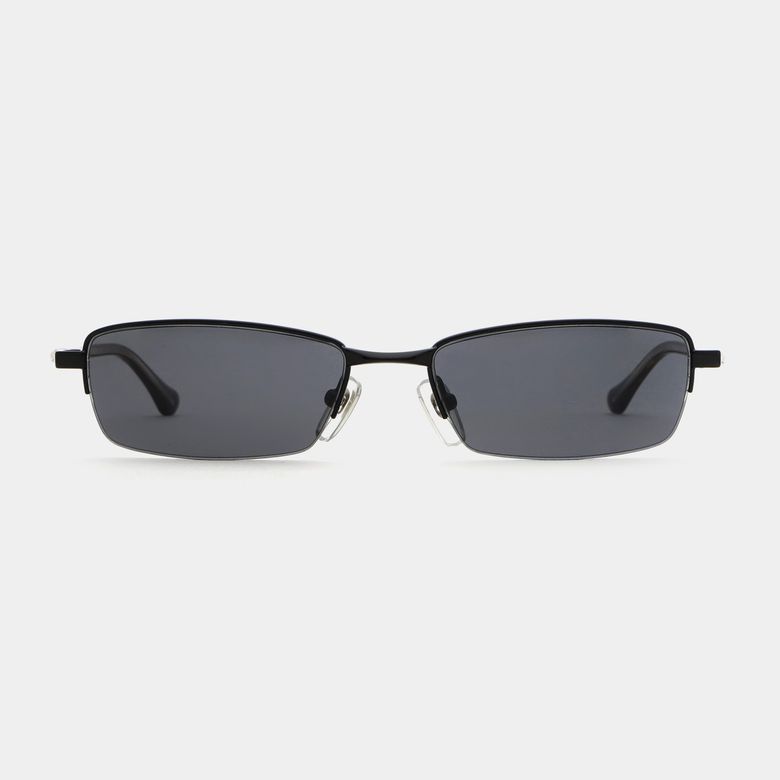 럭키스타 Lucky Star Tortoise Black & Black