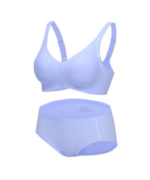 액티브 비비드 데일리 브라팬티 세트 (4colors)