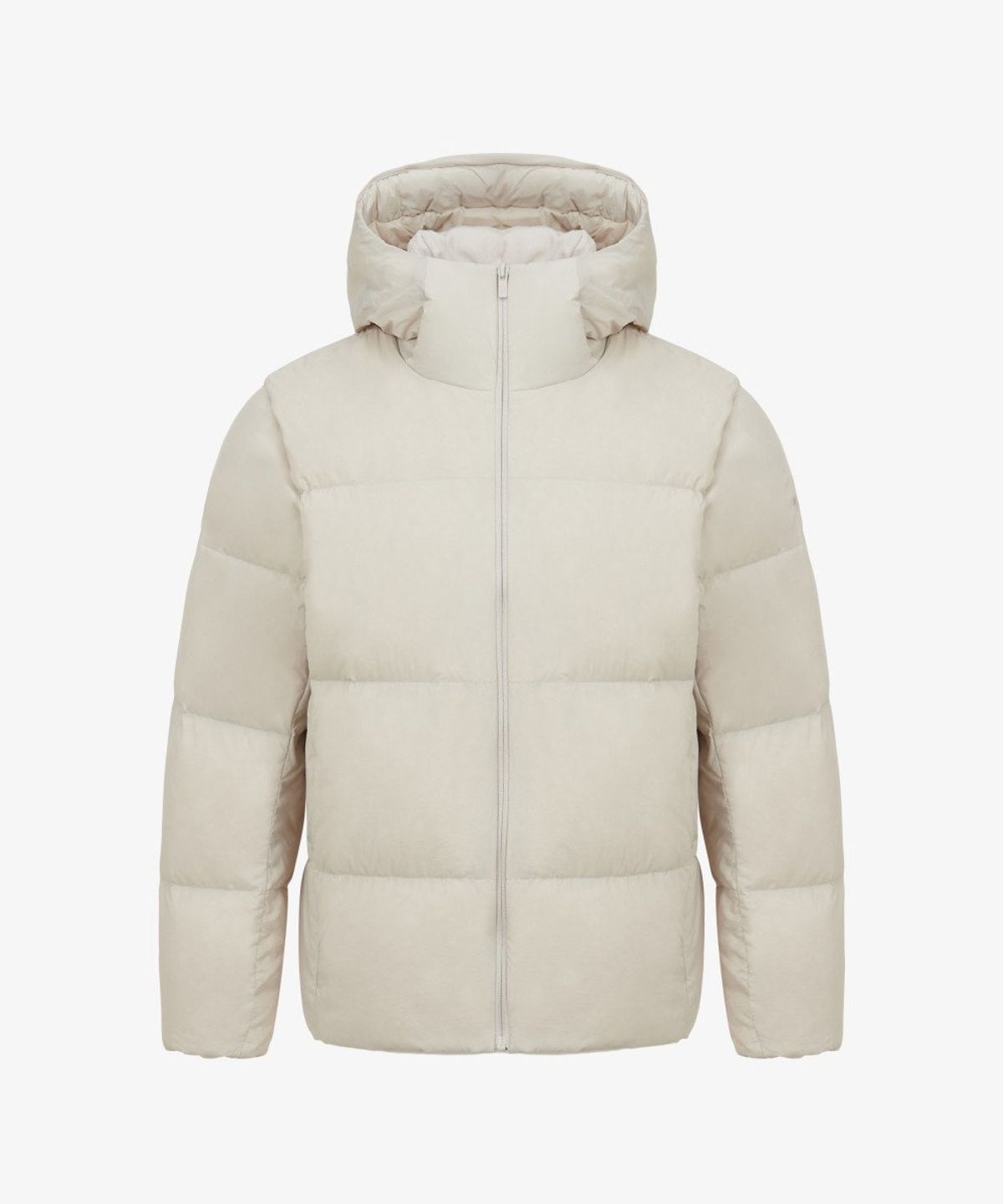 노스페이스(THE NORTH FACE) NJ1DR40C 남성 클라우드 다운 자켓(RDS) CREAM_BEIGE