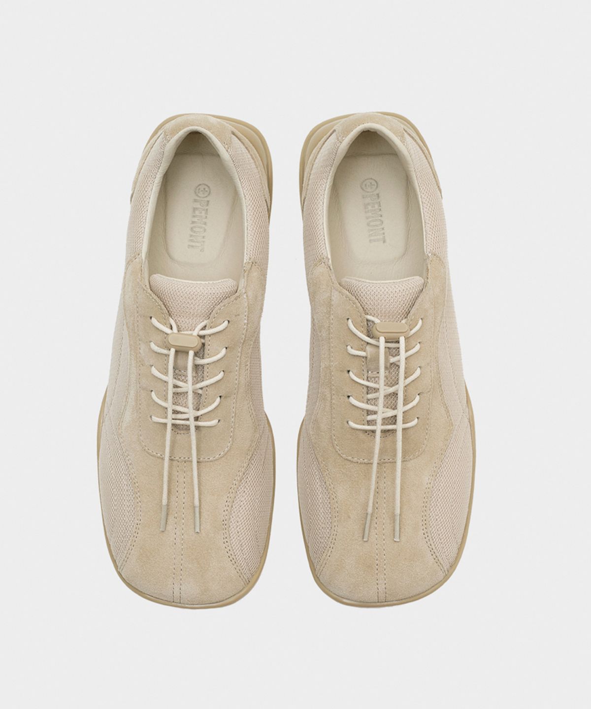페몬트(PEMONT) square mesh (beige)