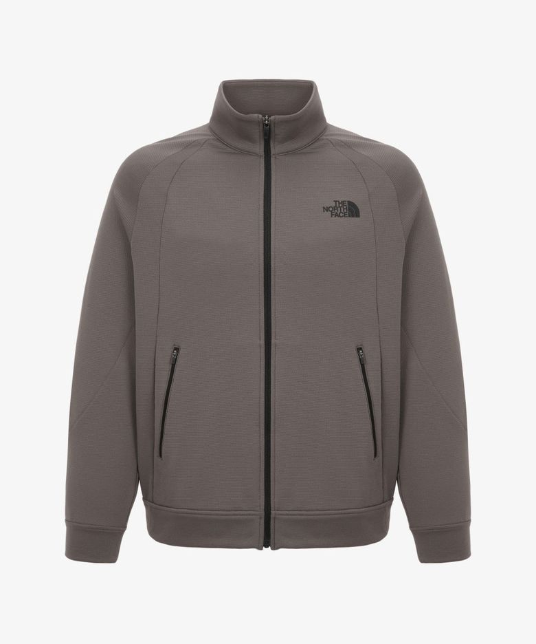 NJ5JR66C 남성 무브프리 자켓 DARK_BEIGE