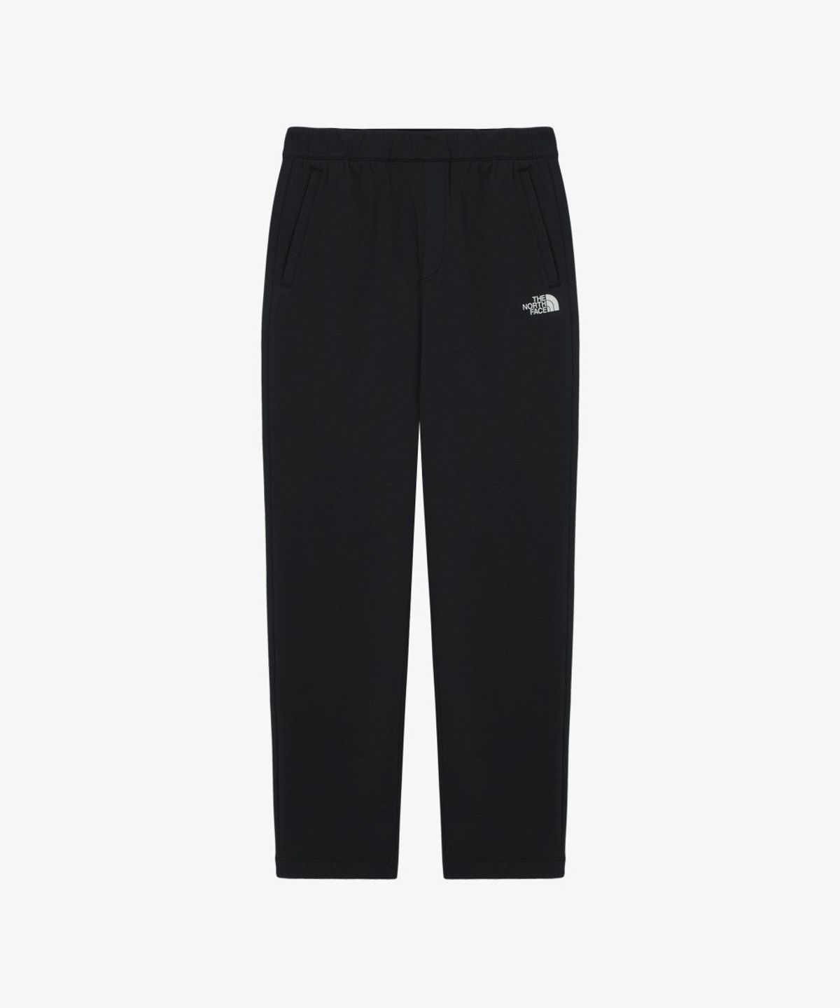 노스페이스(THE NORTH FACE) NP6KR66A 남성 무브프리 팬츠 BLACK