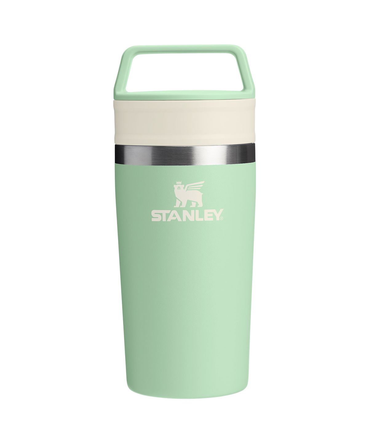 스탠리 1913(STANLEY1913) 카페 투 고 트래블 머그 354ML 피스타치오