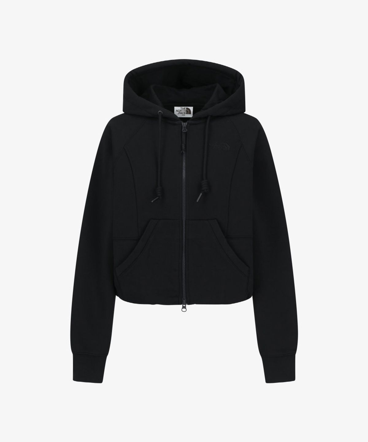 노스페이스(THE NORTH FACE) NJ5JR80J 여성 이지무브 자켓 BLACK