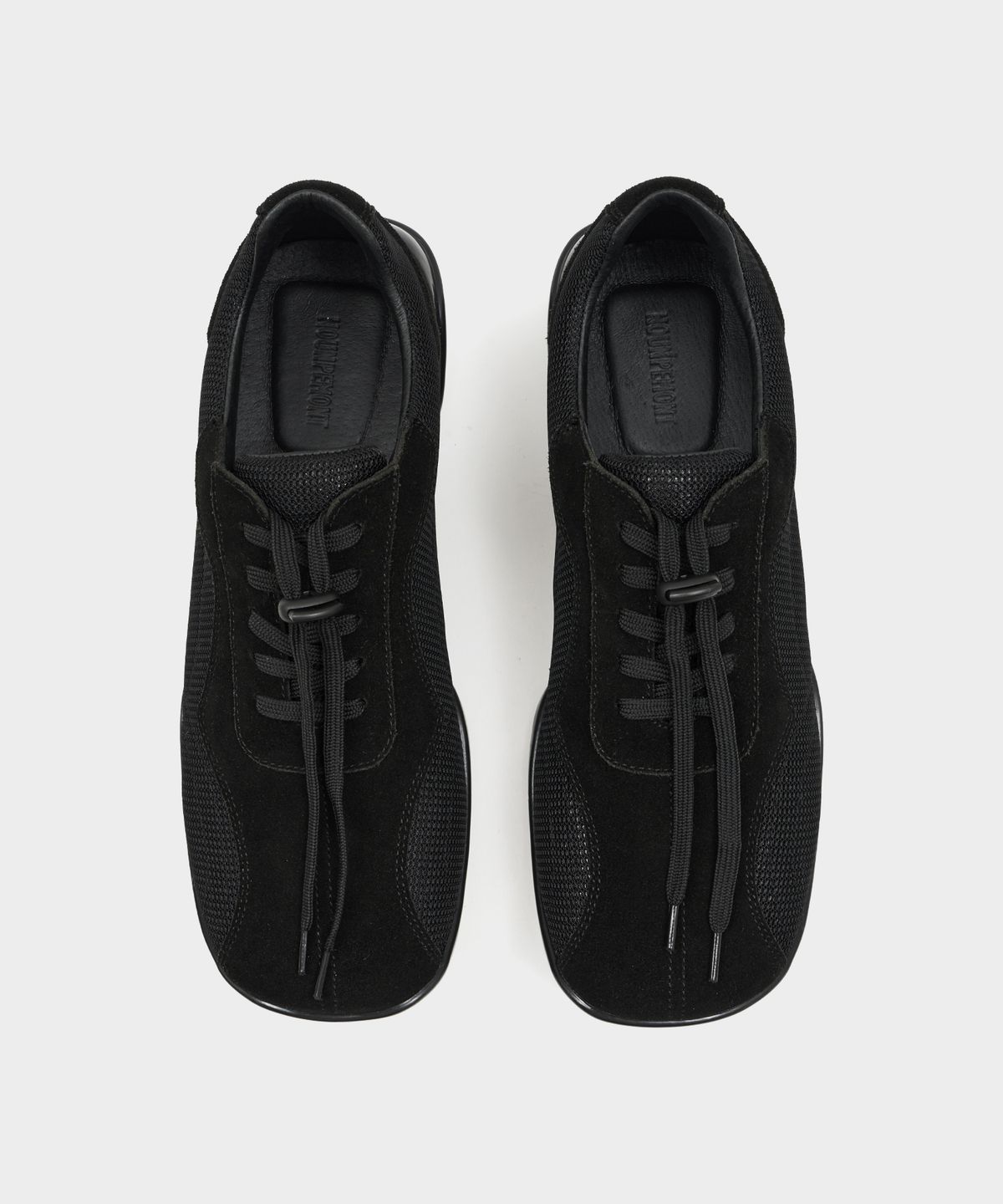페몬트(PEMONT) square mesh (black)