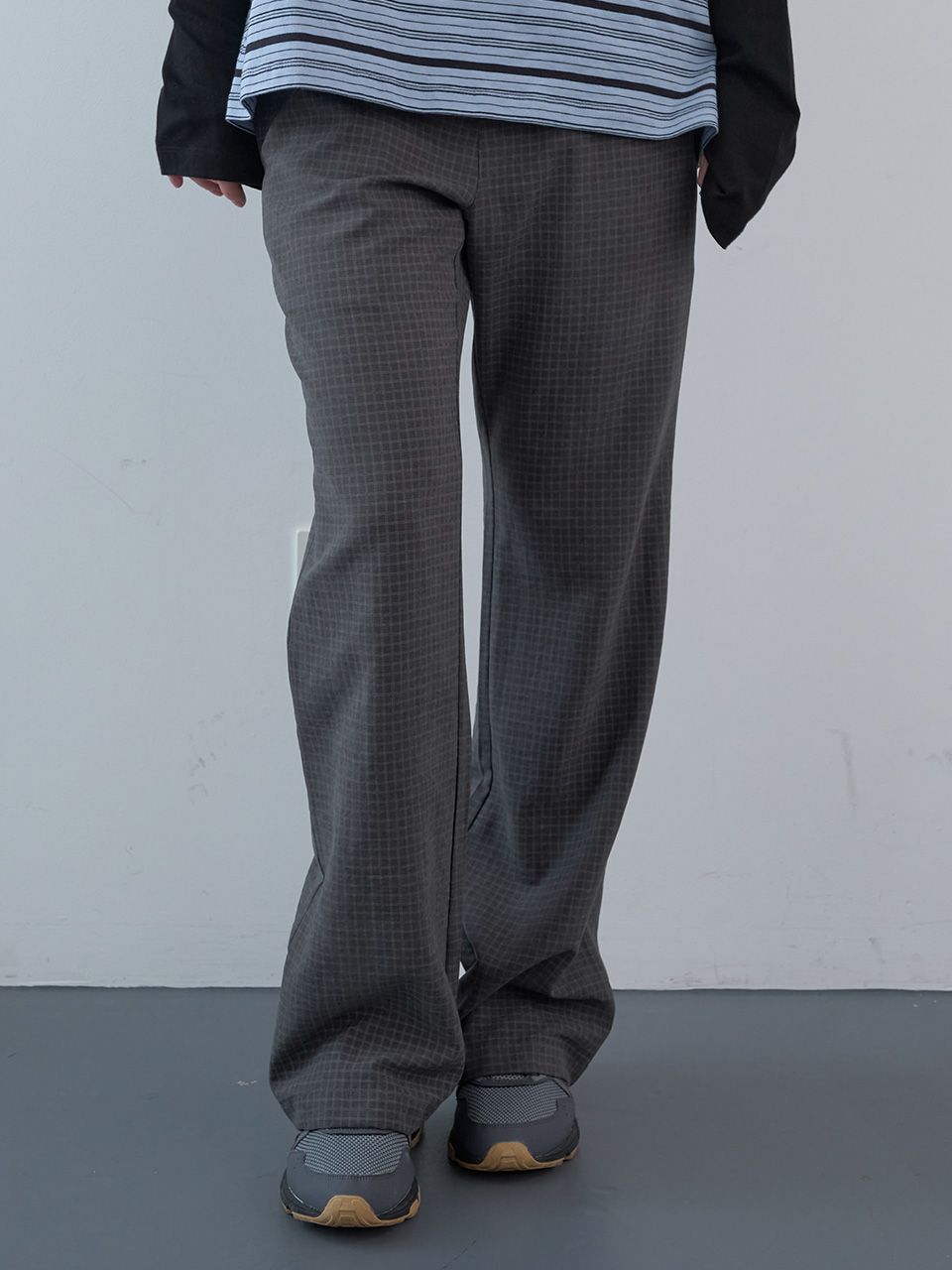 enzo blues ドットパンツ ENZO BLUES - Homewear | Shop Online | MUSINSA