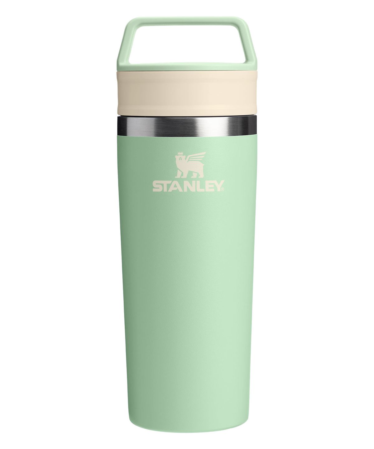 스탠리 1913(STANLEY1913) 카페 투 고 트래블 머그 473ML 피스타치오