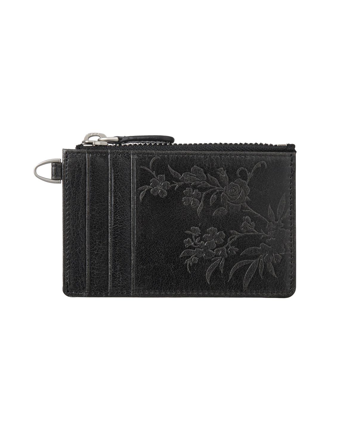 2000아카이브스(2000ARCHIVES) LUA WALLET (BLACK)