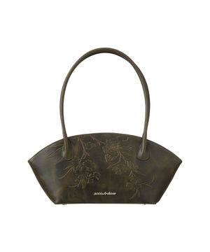 LUA BAG (KHAKI BROWN)