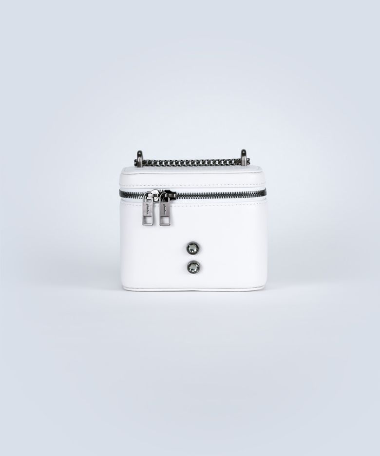 plaadico_s Vanity, True White