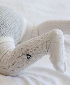 [BABY]케이블 레깅스