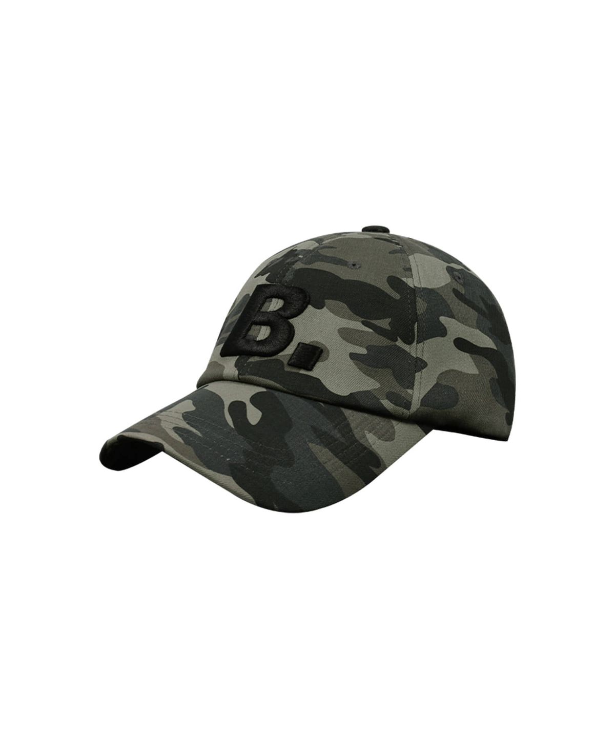 본투윈(BORN TO WIN) B. CAP [CAMO]