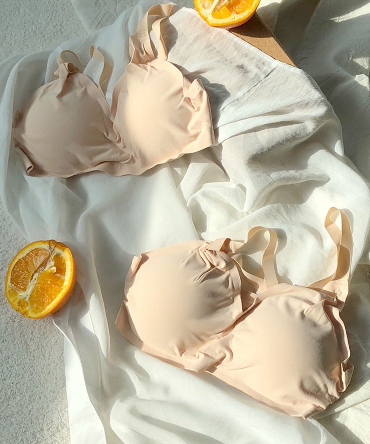 벤디스(VENDIS) 클래비지 이너 브라탑