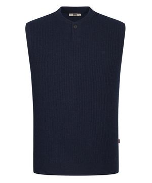 울100 헨리넥 베스트 네이비