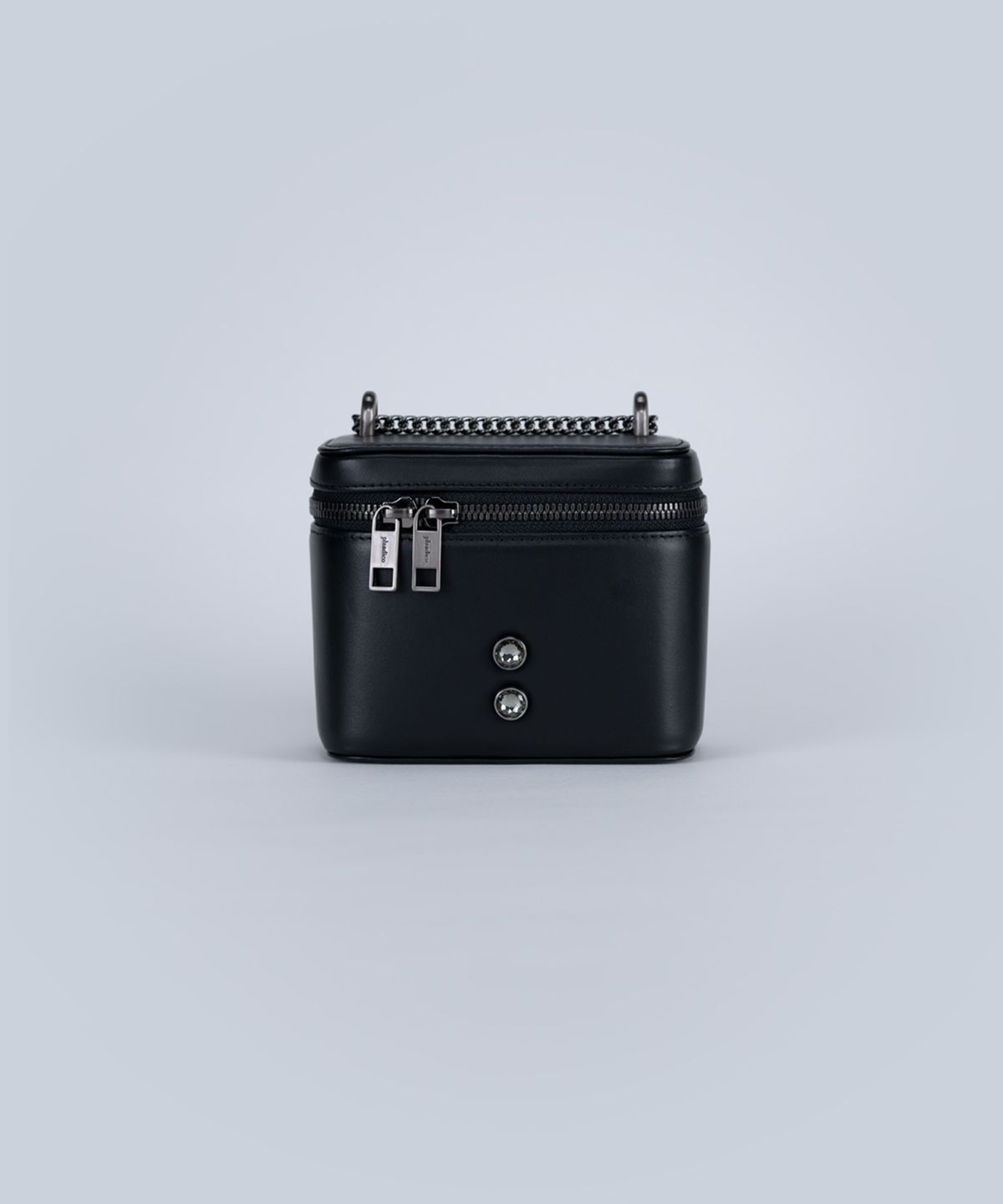 플라디코(PLAADICO) plaadico_s Vanity, Classic Black