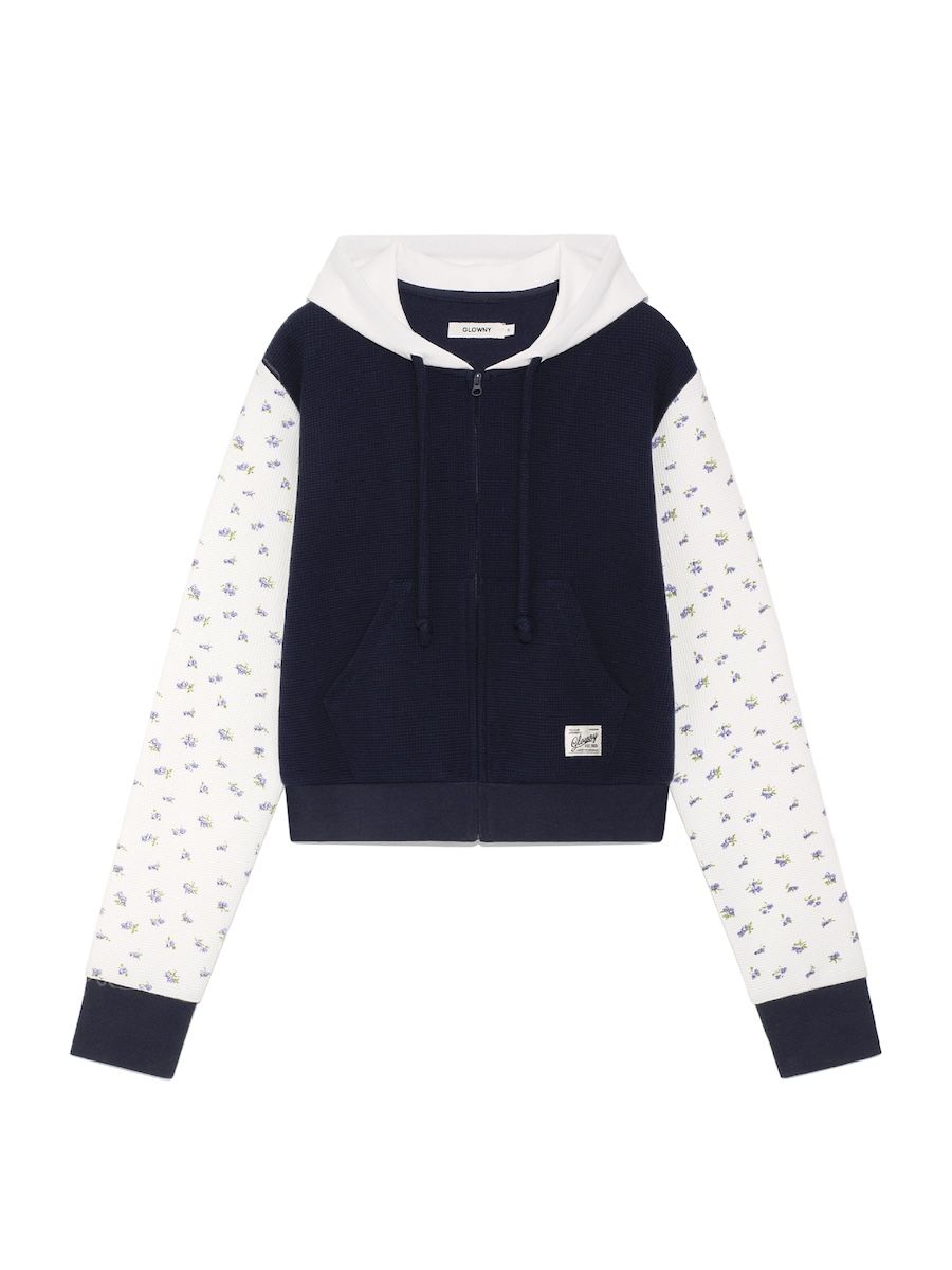 韓国 GLOWNY(グロウニー) ニット・セーター(レディース) - ブランド通販のBUYMA glowny　グロウニー ニットトップスカーフセット